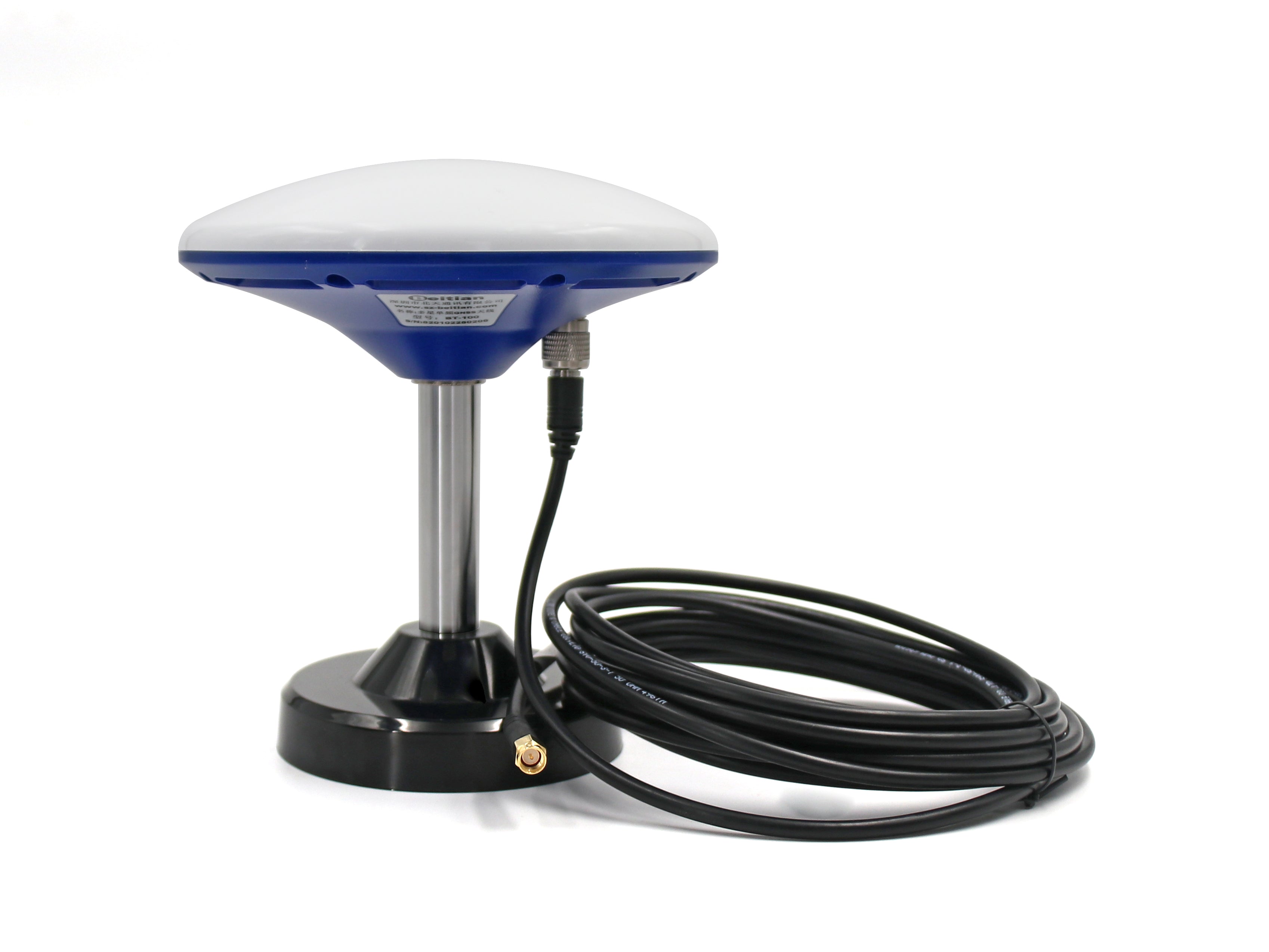 Beitian multi-satellite single-frequency GNSS Antenna GPS L1 GLONASS L1 BDS B1 GALILEO E1 BT-100 Beitian multi-satellite single-frequency GNSS Antenna GPS L1 GLONASS L1 BDS B1 GALILEO E1 BT-100